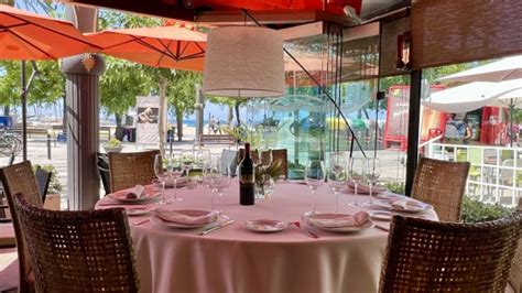 restaurante mar i cel sitges|Restaurante Maricel, Sitges, Passeig de la Ribera